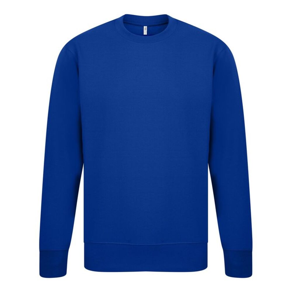 Casual Classics Mens Sweatshirt / Royal Blue